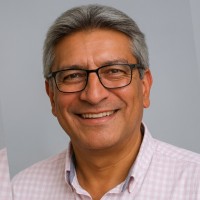 The Range Employee Tony George's profile photo