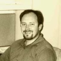 EWA Government Systems Inc. (EWA GSI) Employee Yuriy Kozhynov's profile photo
