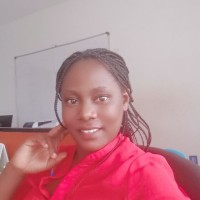 Suzan Namuddu Email