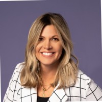 Deloitte Digital Employee Ashley Willis's profile photo
