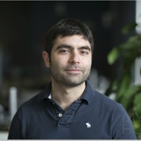 Luca Toscano Email & Phone Number
