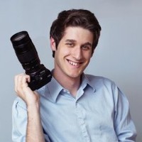 Mertz Design Studio Employee Nathan Duderstadt's profile photo
