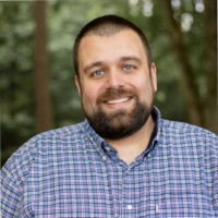 Ally Employee Greg Starling's profile photo