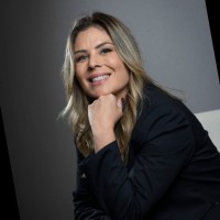 Stellantis Employee Raquel Ribeiro's profile photo