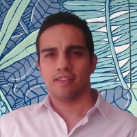 antonline Employee Julio Salazar's profile photo