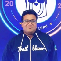 Virtusa Employee Jakson James Monteiro's profile photo