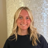 Maddy MacDonald Email