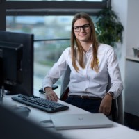 A1 Hrvatska d.o.o. Employee Andrea Ilić's profile photo