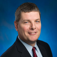 Wells Fargo Employee Brian Tuohy's profile photo