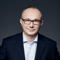 Burda Media Polska Employee Tomasz Jażdżyński's profile photo