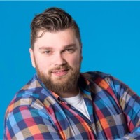 WIBRA Employee Mathijs Eijbaard's profile photo