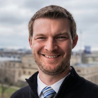 Voyager Technologies Employee Robbie Harris's profile photo