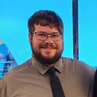 United States Department of Defense Employee Richard Webb's profile photo