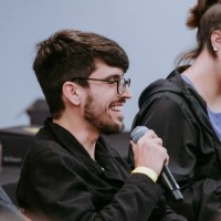 Lojas Bemol Employee Fábio Moraes's profile photo