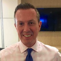 Transport for NSW Employee Anthony Wilkie's profile photo
