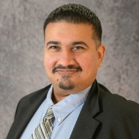Wayne Memorial Hospital Employee Nitin Agarwal's profile photo