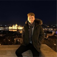 The 1810 Company Employee Jack Butler's profile photo