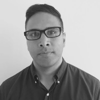 Outlier Ventures Employee Eden Dhaliwal's profile photo