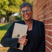 Belton ISD Employee Candice Griffin's profile photo