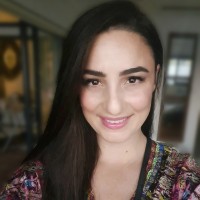 BHP Employee Michelle D'Alessio's profile photo