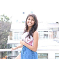 Burnt Soul Employee Ritika Ratnani's profile photo