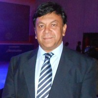 Neophar Healthcare Pakistan (Pvt) Ltd Employee Tasawar Hussain's profile photo