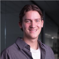 FLOW Employee Thomas Dijkstra's profile photo