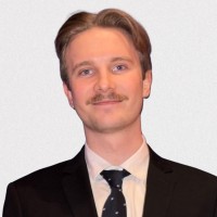 Anticimex Employee Jojje Ballenthin's profile photo