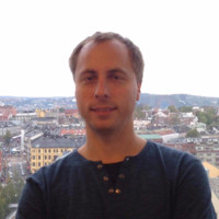 Georgiy Zubrov Email