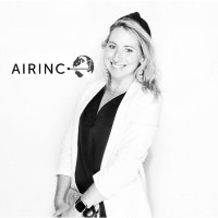 AIRINC Employee Claire Fielding's profile photo