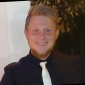 PowerCon A/S Employee Alex Vernersen's profile photo