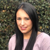Imaginera Employee Angela Torres's profile photo