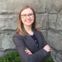 City of University Place Employee Emily Tedder's profile photo