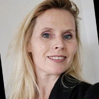 BlueWay Employee Janice van Gastel's profile photo