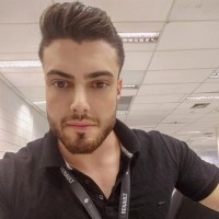 BIX Tech - Data Consulting Employee Alvaro Justus's profile photo