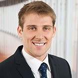 PwC Employee Ben Bright's profile photo