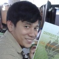 Smart Traffic Employee Jake Harold Sanchez's profile photo