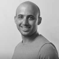 Lidwave Employee Uri Weiss's profile photo
