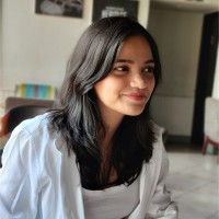 Truva Employee Vidha Nigam's profile photo