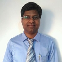 Intervalve (India) Ltd. Employee Deepak Deshpande's profile photo