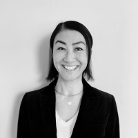 Rockstar Games Employee Ayana Cno Osada's profile photo