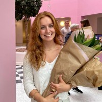 HÖJSKOLENDK Employee Asta Dahl's profile photo