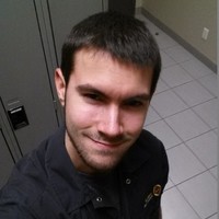 Rio Tinto Employee Alex Lessard's profile photo