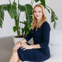 ASBIS SK Employee Beata Berzediova's profile photo