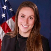 INSTITUTE FOR MEDICAL RESEARCH, INC. Employee Madeleine Underwood's profile photo