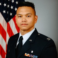 United States Air Force Employee Andrew Antonio's profile photo
