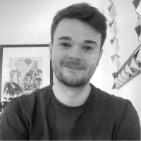 Further (previously DesignStudio) Employee James Moran's profile photo