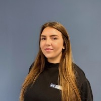 AM Labels Ltd Employee Courtney Barnes's profile photo