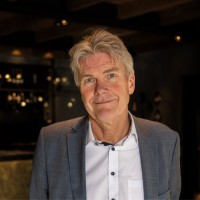 AnyLinQ Employee Pieter Roemer's profile photo