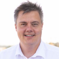 b²tec Software GmbH Employee Tino Hahn's profile photo